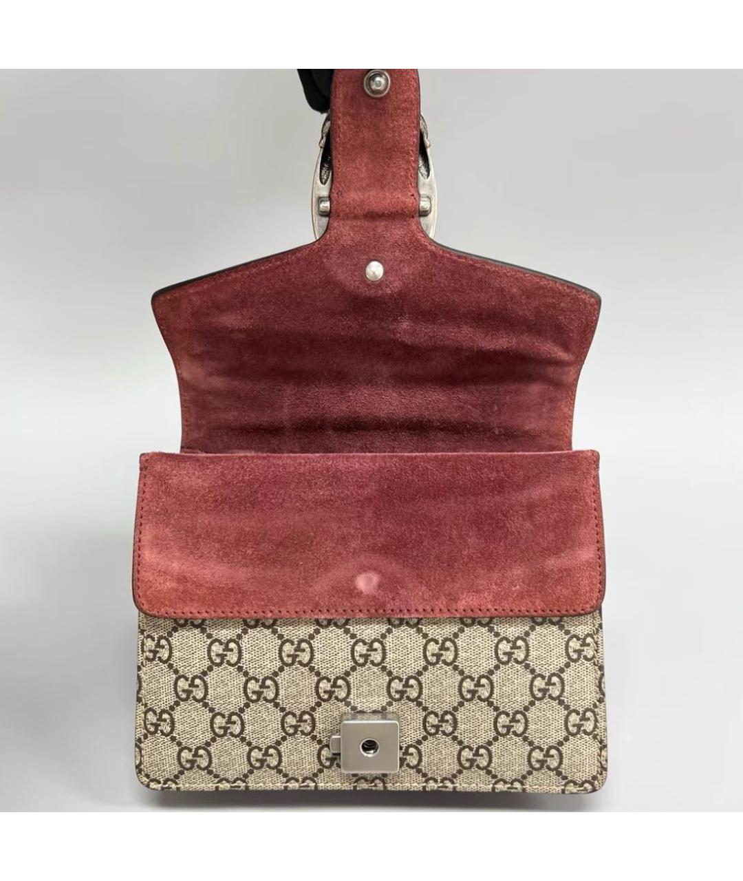 GUCCI Мульти сумка через плечо, фото 7
