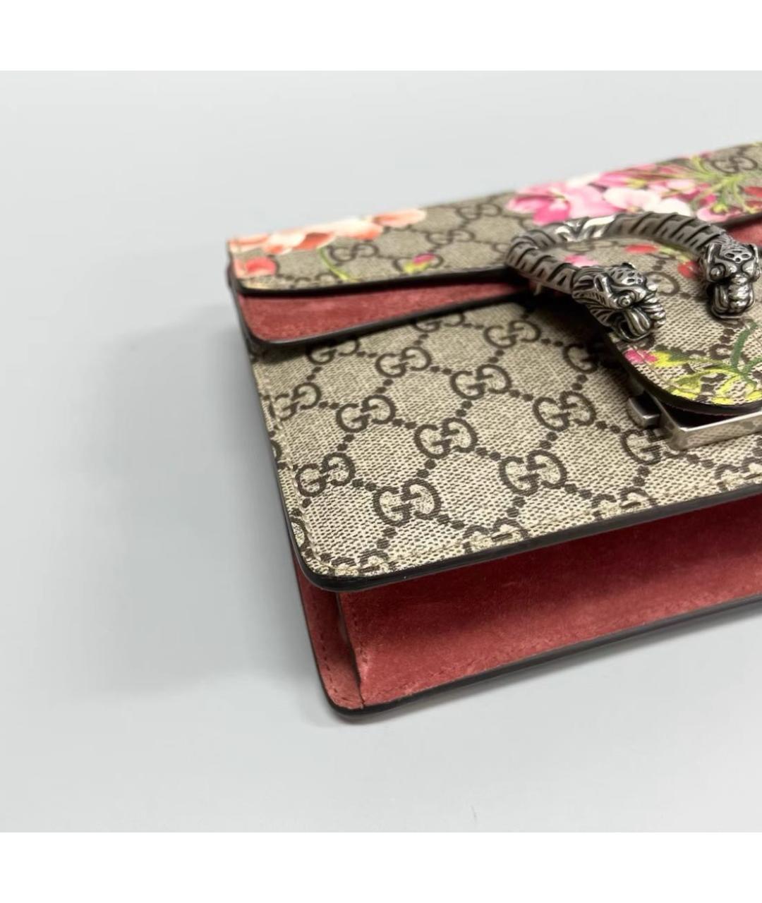 GUCCI Мульти сумка через плечо, фото 5