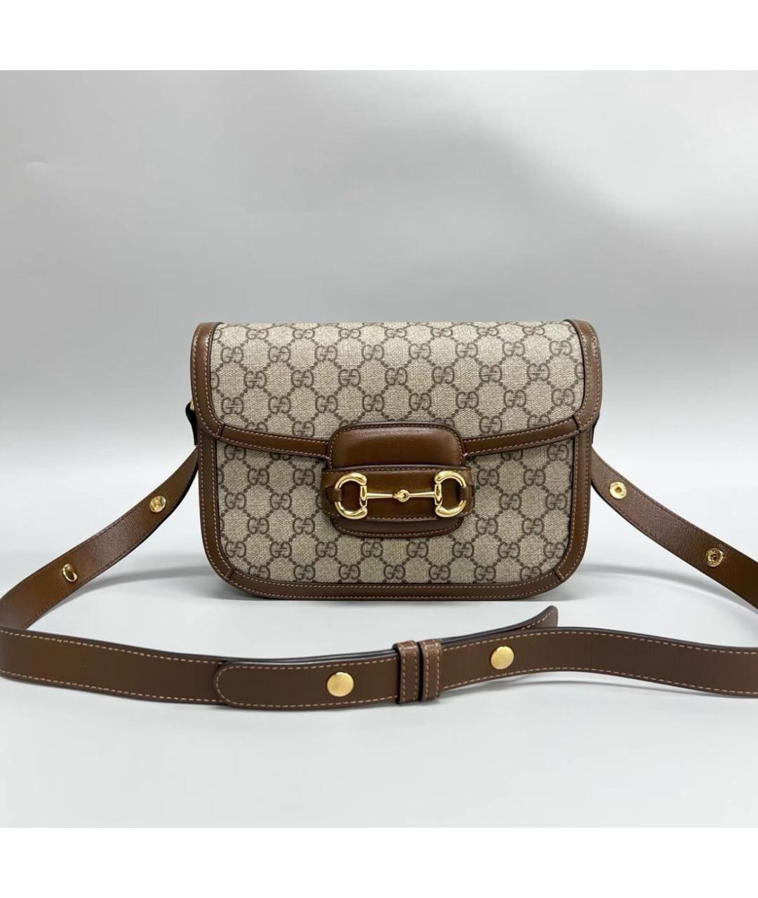 GUCCI Сумка через плечо, фото 2