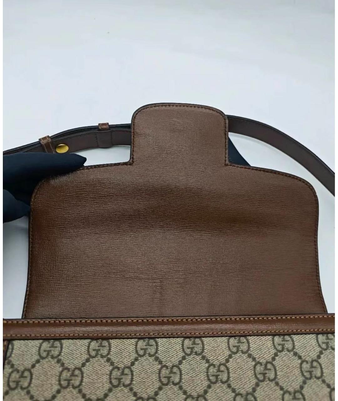 GUCCI Сумка через плечо, фото 5