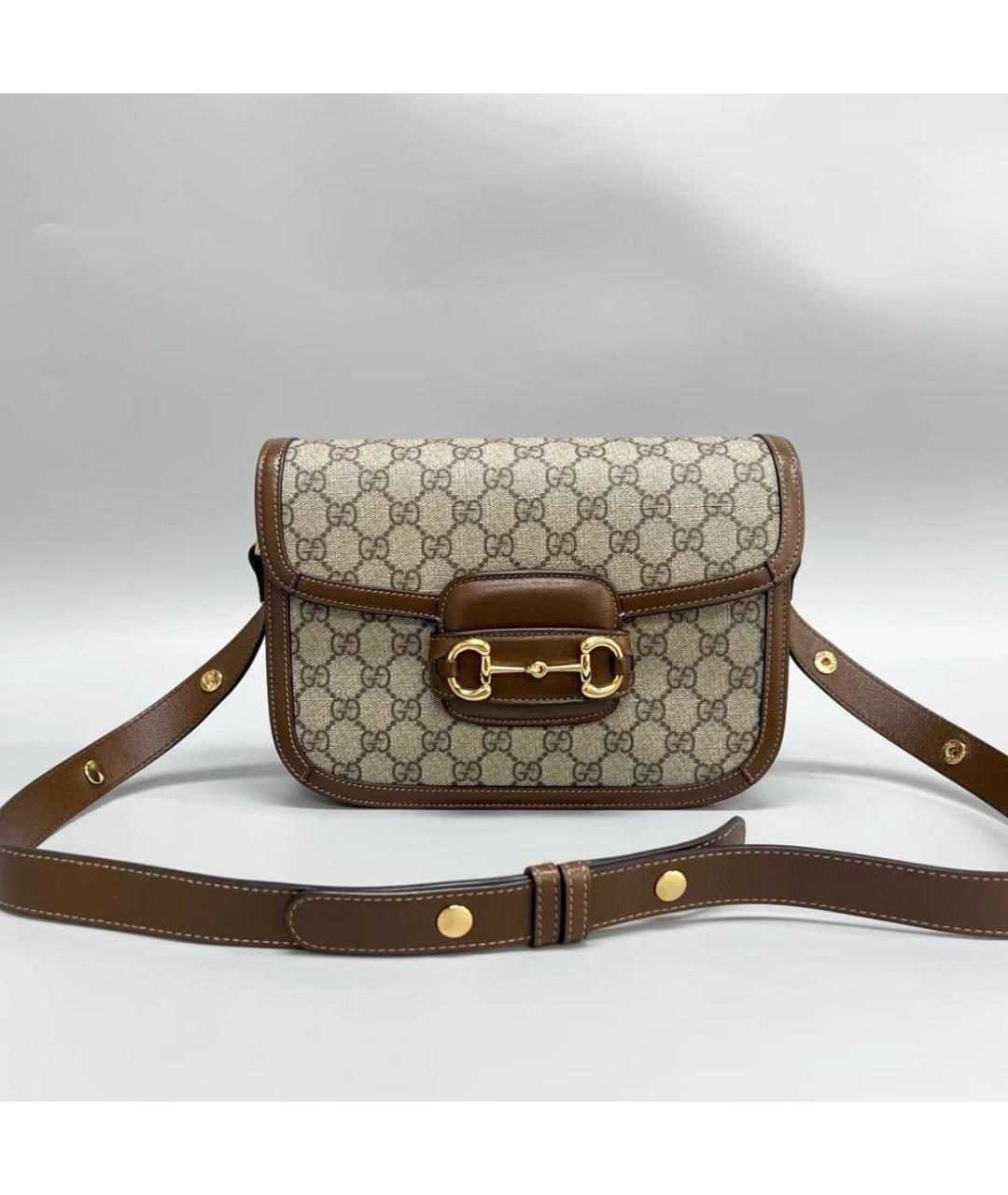 GUCCI Сумка через плечо, фото 7