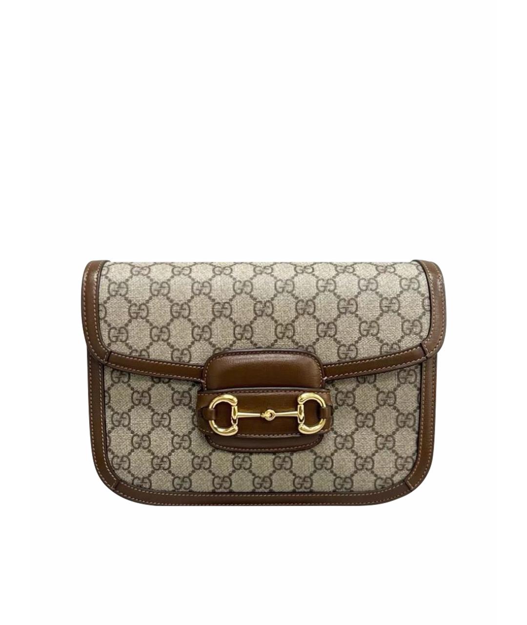 GUCCI Сумка через плечо, фото 1