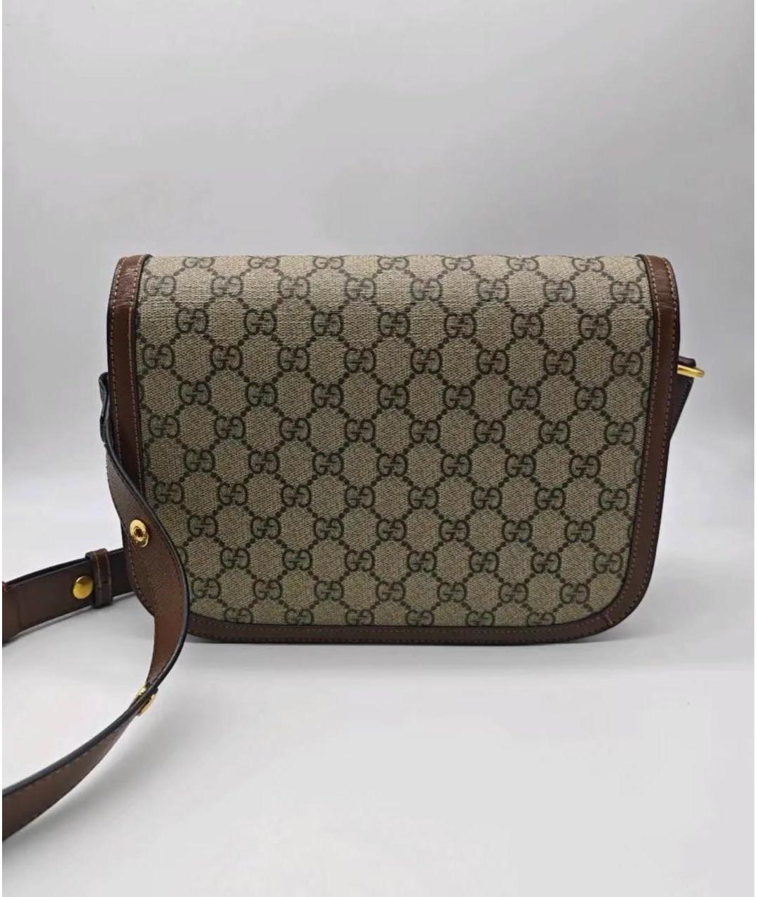 GUCCI Сумка через плечо, фото 6