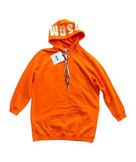 MSGM Повседневное платье