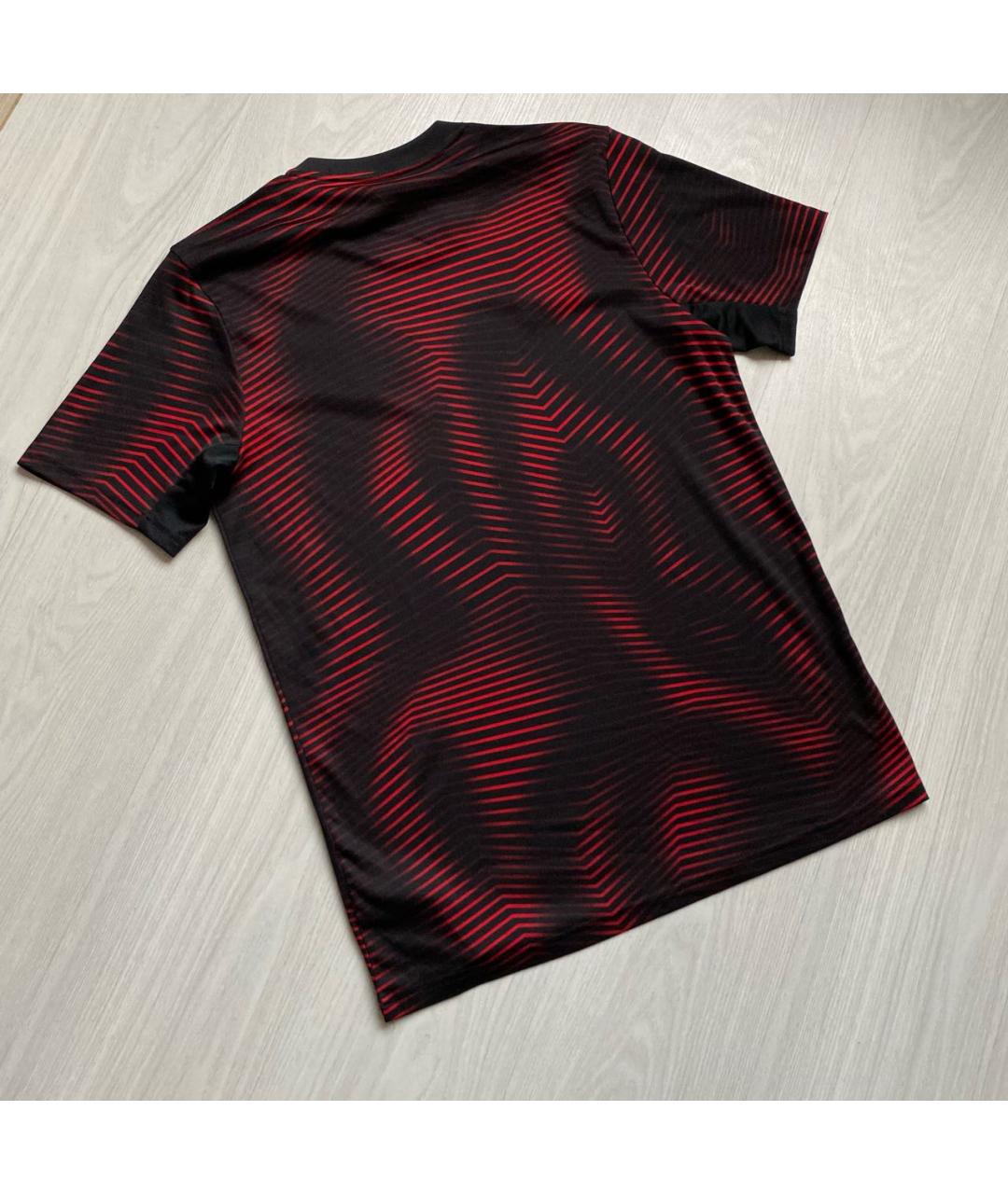 ADIDAS Мульти синтетическая футболка, фото 5