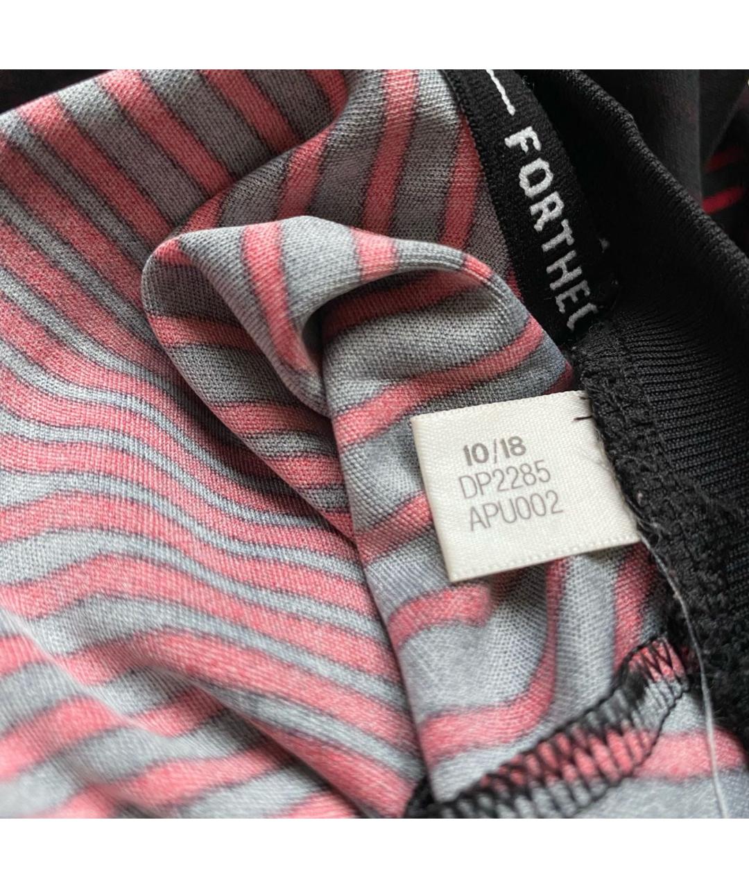 ADIDAS Мульти синтетическая футболка, фото 7