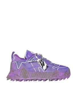OFF-WHITE Низкие кроссовки / кеды