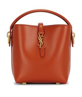 SAINT LAURENT Сумка с короткими ручками
