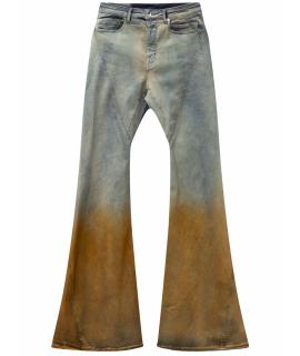 RICK OWENS DRKSHDW Джинсы