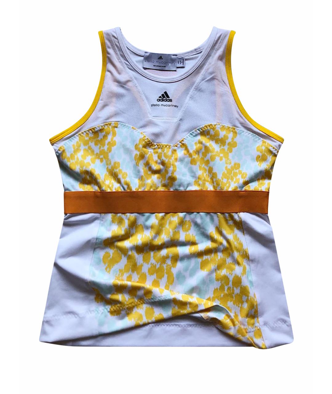 ADIDAS BY STELLA MCCARTNEY Мульти майка, фото 1