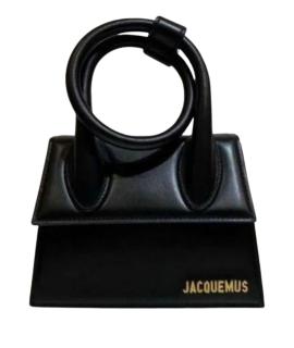 JACQUEMUS Сумка через плечо