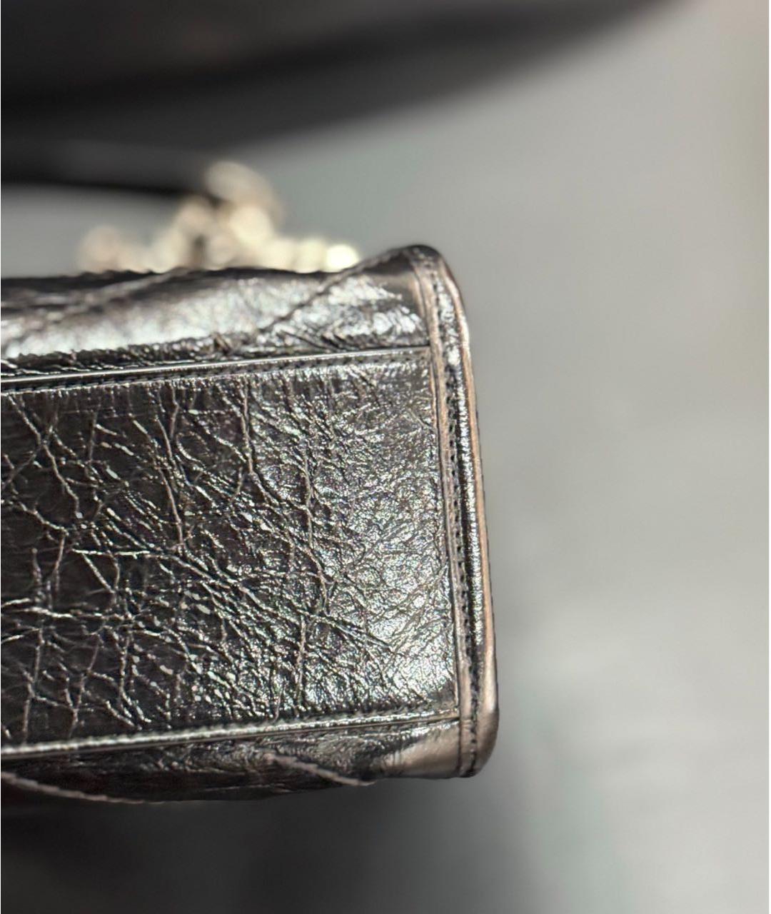 SAINT LAURENT Сумка тоут, фото 4