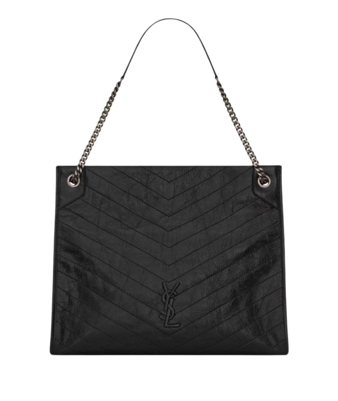 SAINT LAURENT Сумка тоут, фото 1