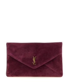 SAINT LAURENT Клатч/вечерняя сумка