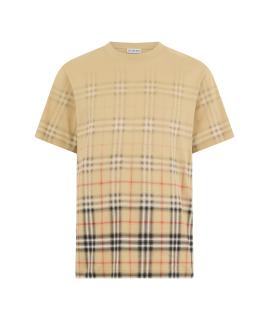 BURBERRY Футболка