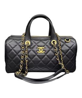 CHANEL Сумка через плечо