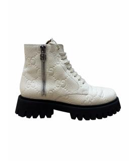 GUCCI Ботинки
