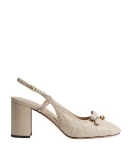 CHRISTIAN DIOR Туфли