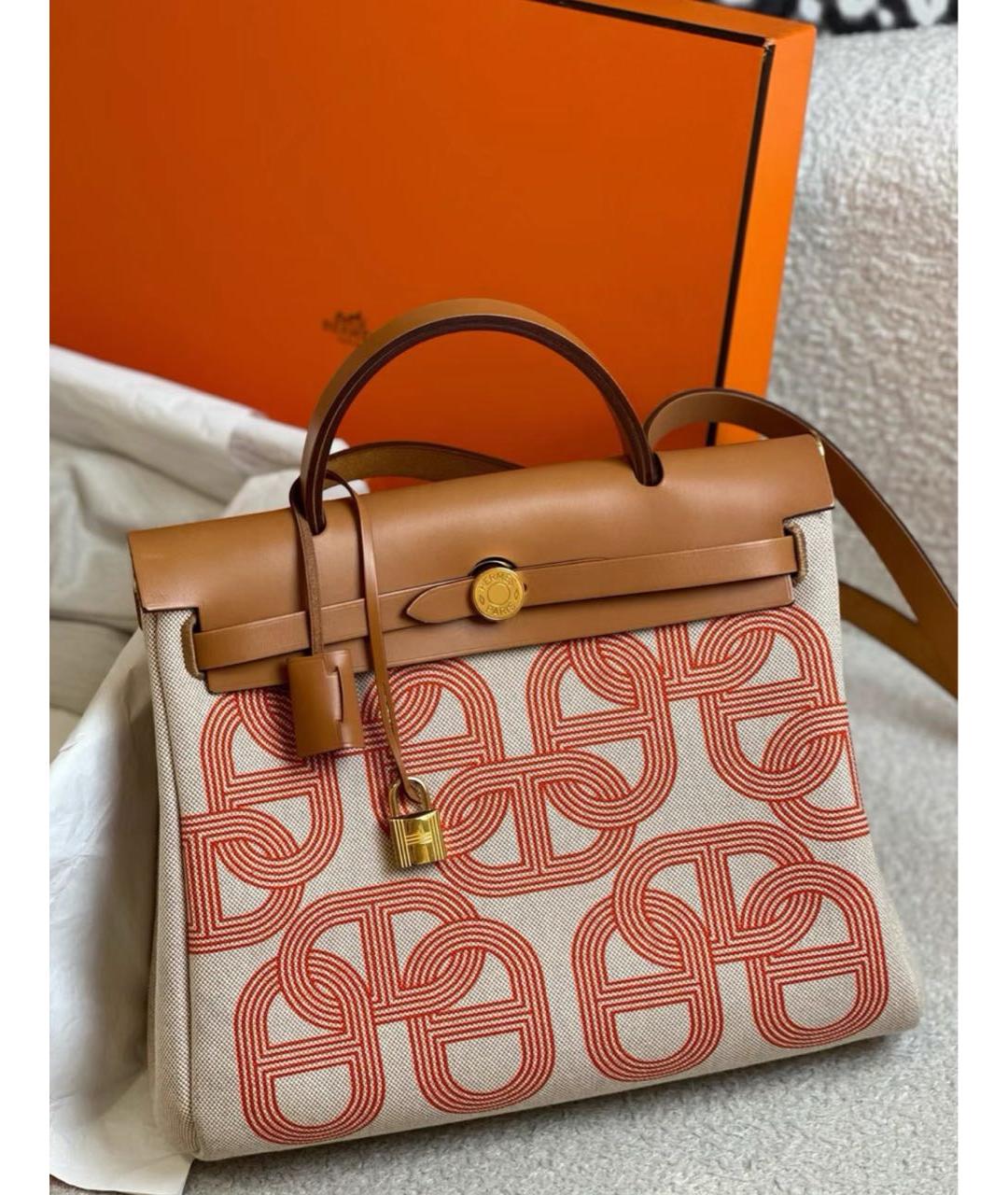 HERMES Сумка через плечо, фото 2