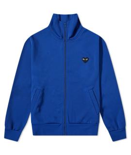 COMME DES GARÇONS PLAY Худи/толстовка