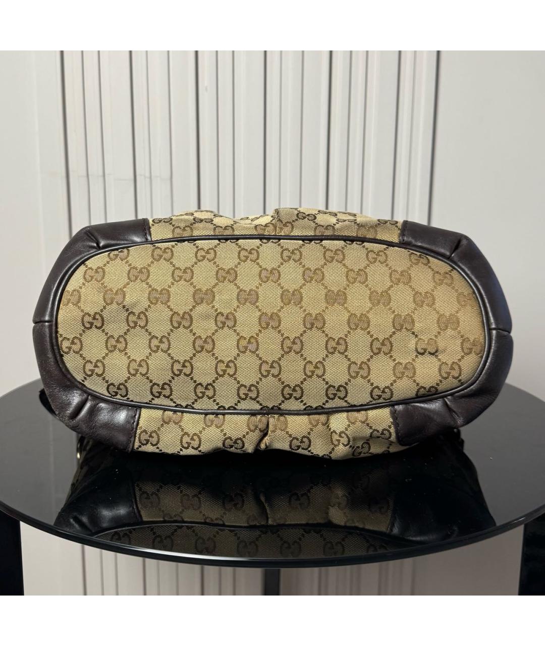GUCCI Сумка с короткими ручками, фото 3