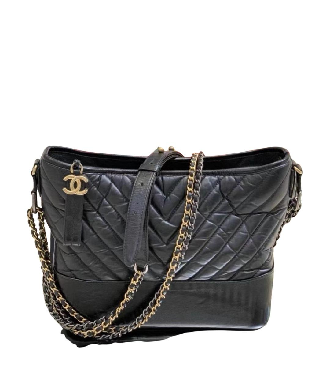 CHANEL Сумка через плечо, фото 1