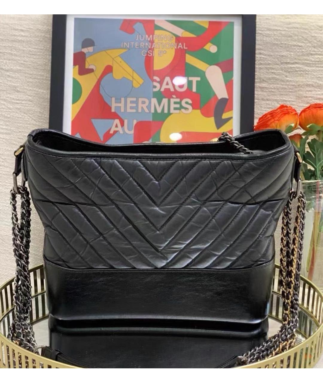 CHANEL Сумка через плечо, фото 3