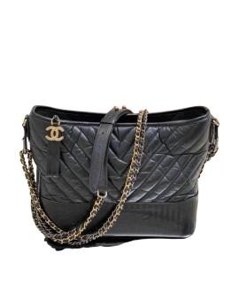 CHANEL Сумка через плечо