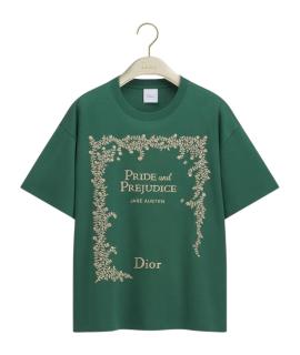 CHRISTIAN DIOR Футболка