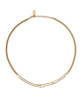 CHRISTIAN DIOR Колье