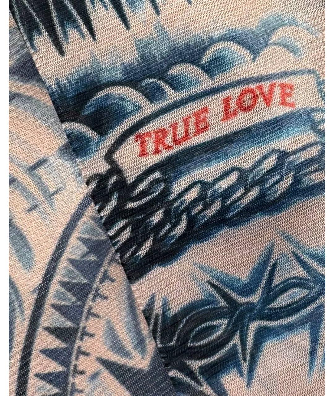 JEAN PAUL GAULTIER Повседневное платье, фото 6