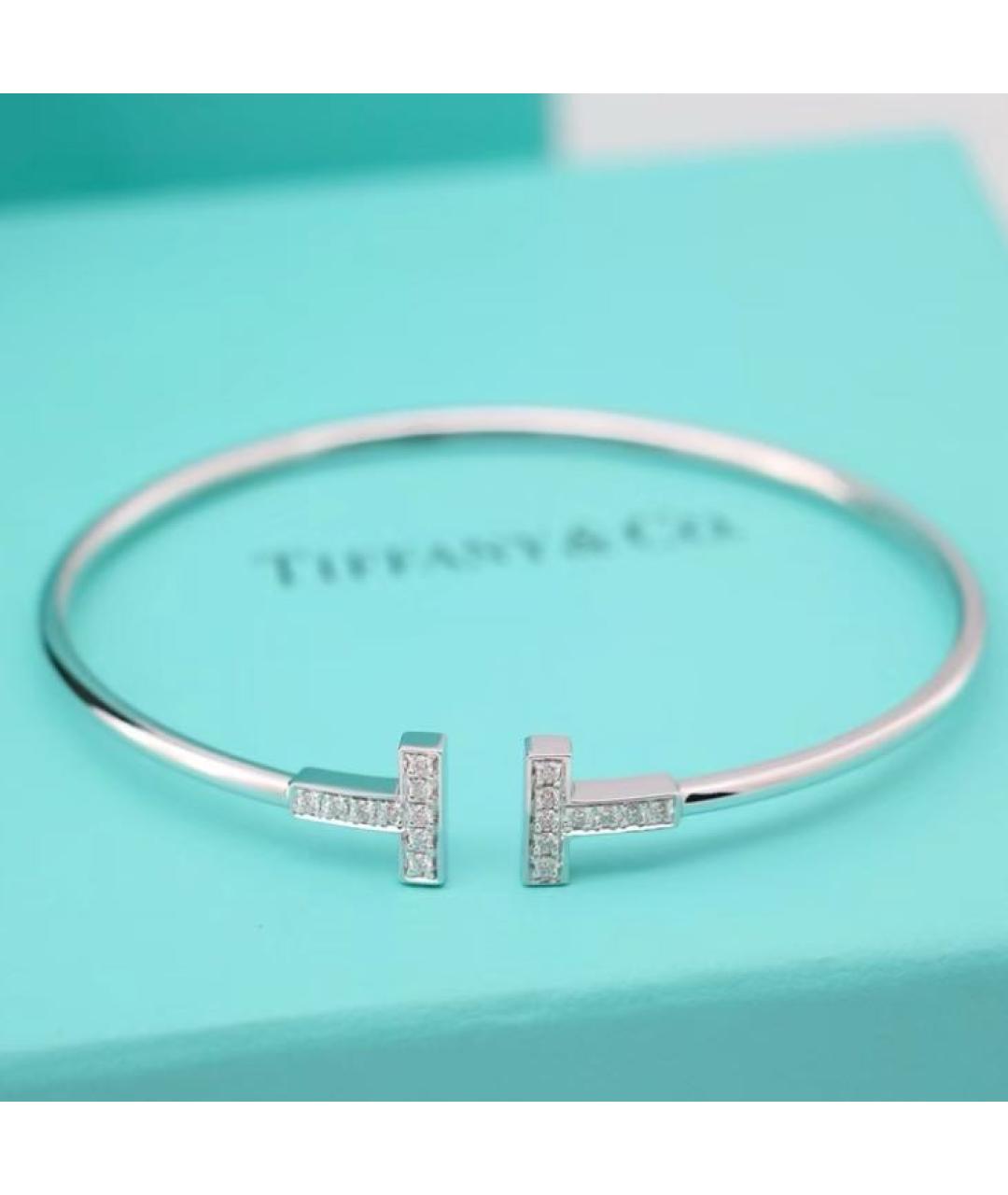 TIFFANY&CO Браслет, фото 4
