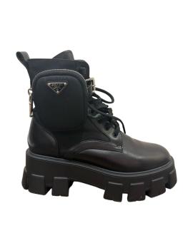 PRADA Ботинки
