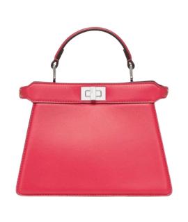 FENDI Сумка с короткими ручками