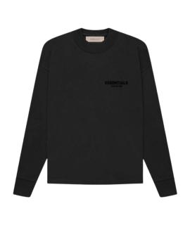 FEAR OF GOD ESSENTIALS Лонгслив