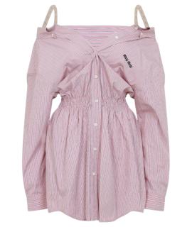 MIU MIU Повседневное платье
