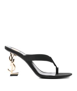 SAINT LAURENT Мюли