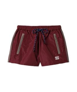MIU MIU Шорты