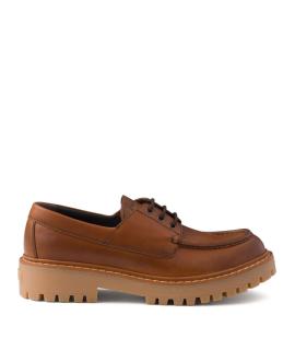 PRADA Лоферы