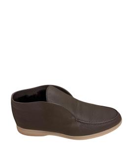 LORO PIANA Ботинки