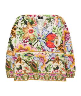 ETRO Блузы