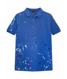 POLO RALPH LAUREN Детская футболка