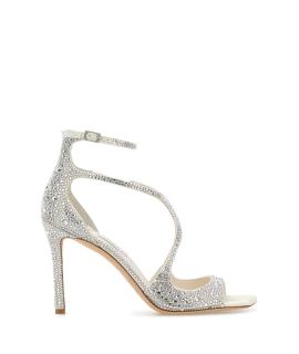JIMMY CHOO Босоножки