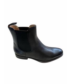 BALLY Высокие ботинки