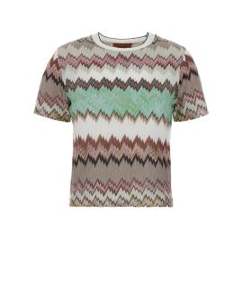 MISSONI Футболка