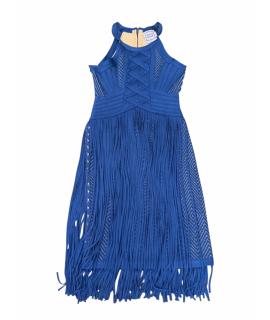 HERVE LEGER Повседневное платье