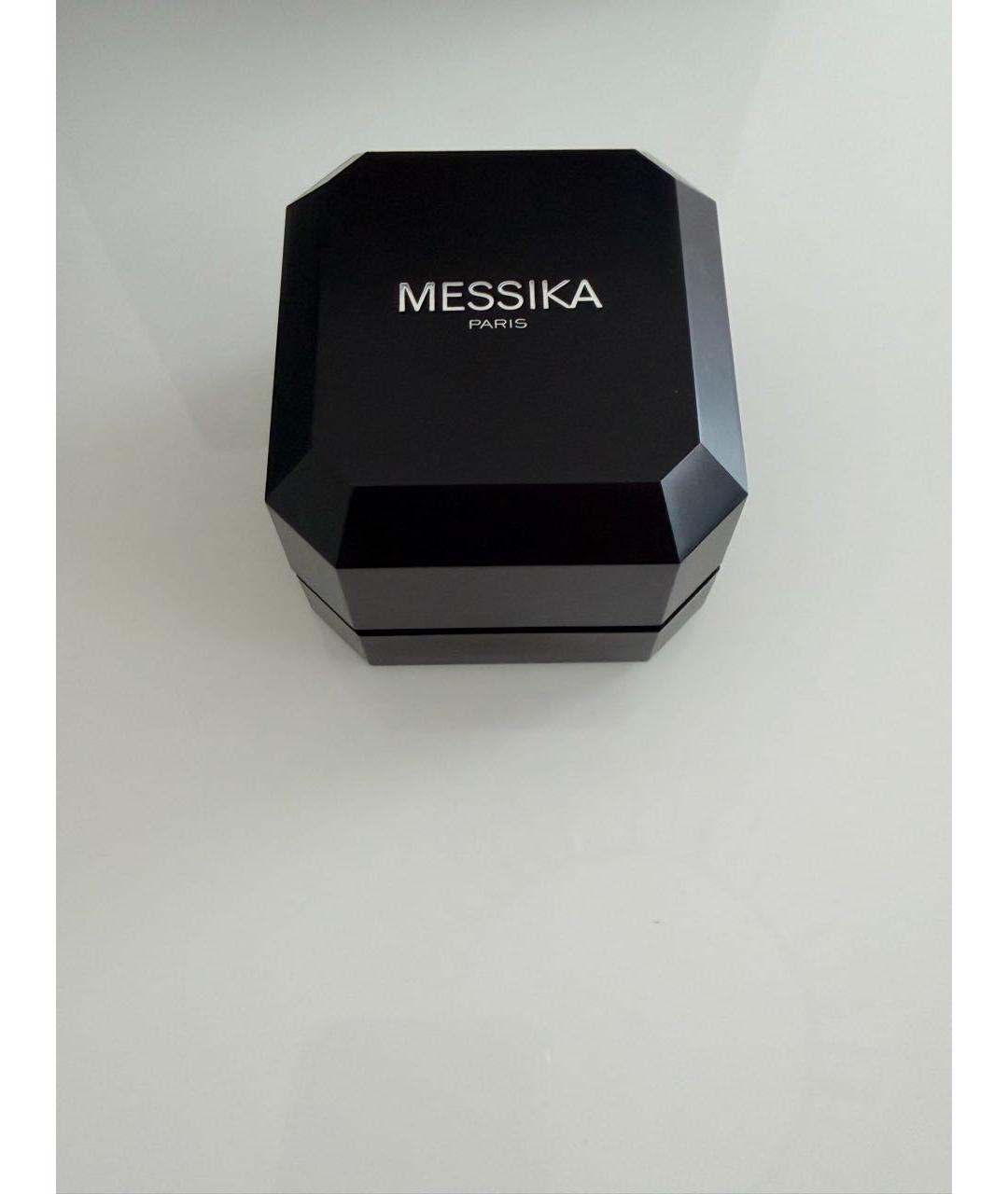 MESSIKA Белый браслет из белого золота, фото 6