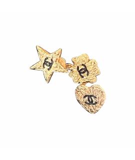 CHANEL Булавка / брошь