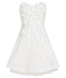 BADGLEY MISCHKA Коктейльное платье