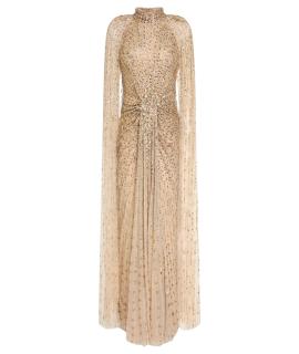 JENNY PACKHAM Коктейльное платье